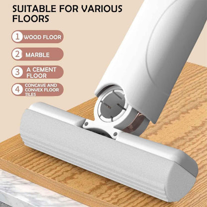 All-in-One Mini Mop